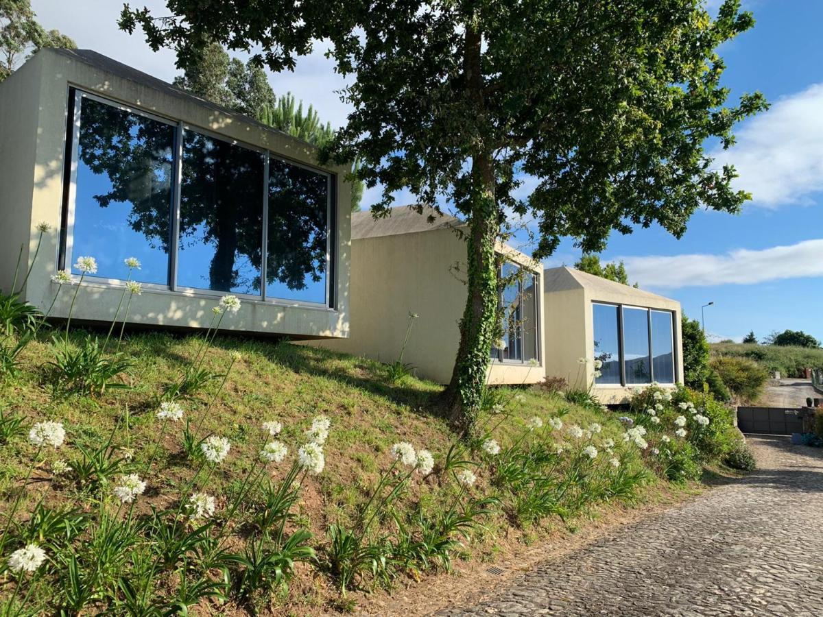 Amare Country House 卡米尼亚 外观 照片