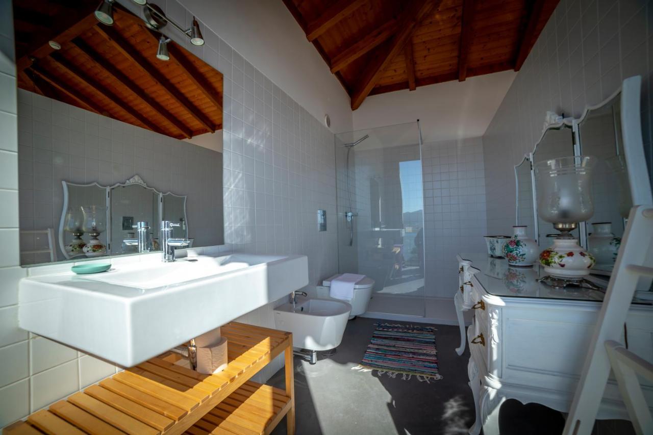 Amare Country House 卡米尼亚 外观 照片
