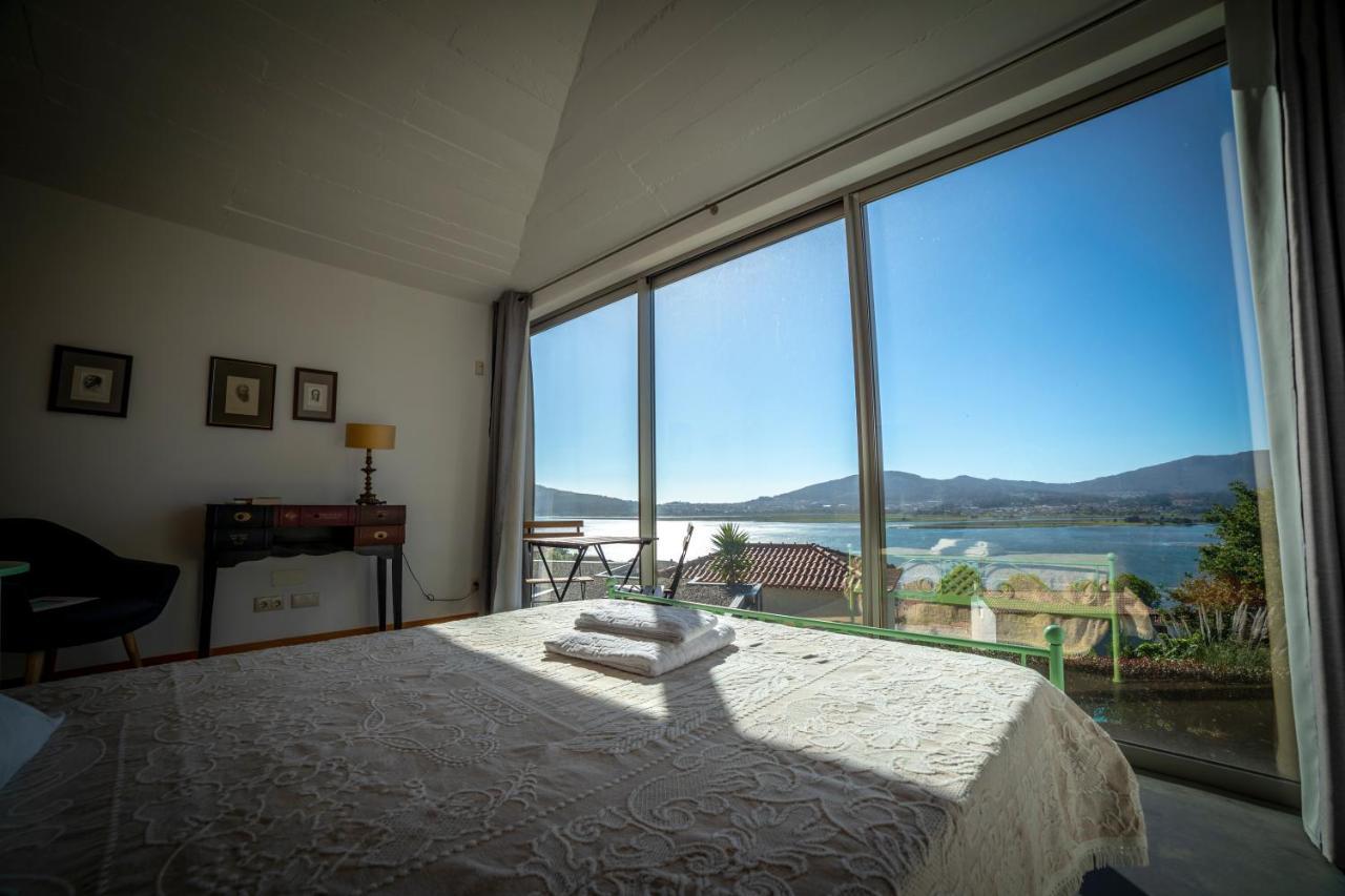 Amare Country House 卡米尼亚 外观 照片