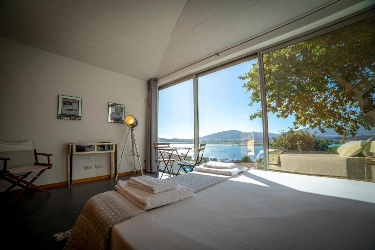 Amare Country House 卡米尼亚 外观 照片