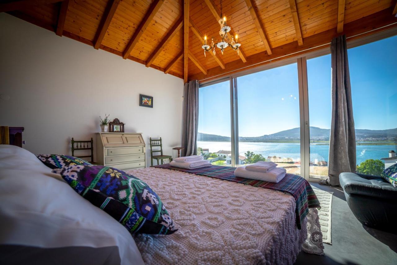 Amare Country House 卡米尼亚 外观 照片