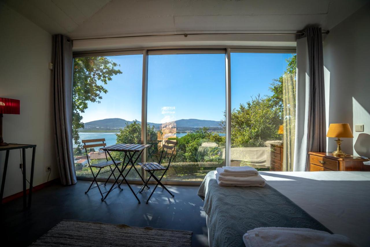 Amare Country House 卡米尼亚 外观 照片