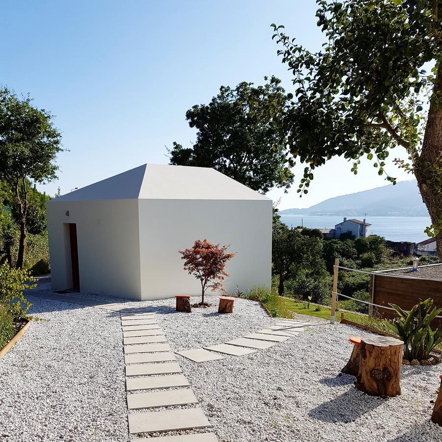 Amare Country House 卡米尼亚 外观 照片