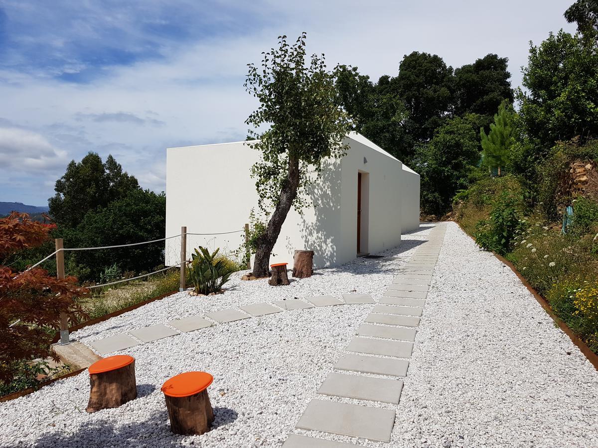 Amare Country House 卡米尼亚 外观 照片