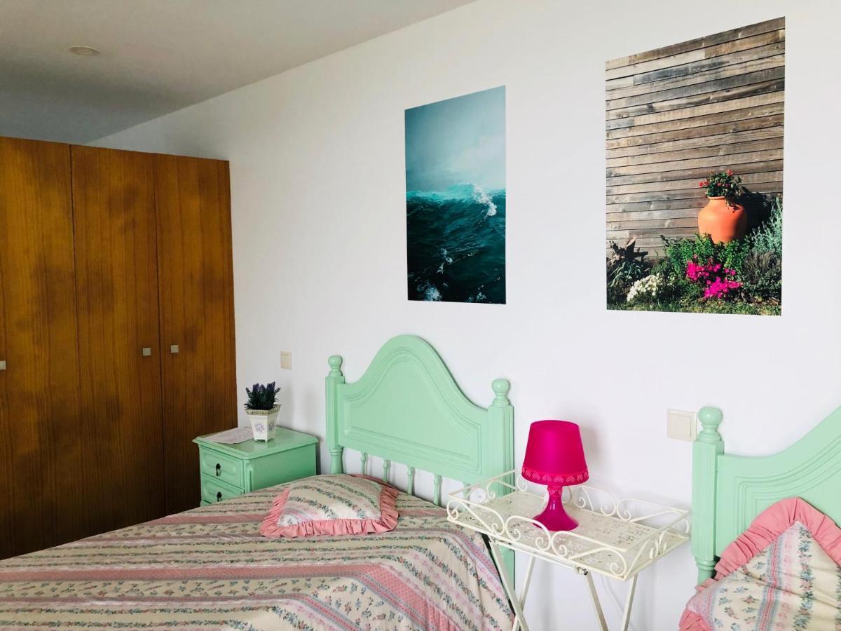 Amare Country House 卡米尼亚 外观 照片